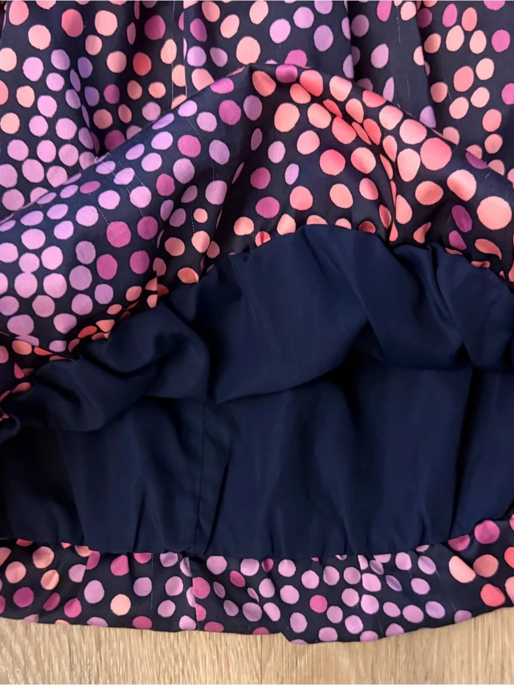 Cherokee sleeveless navy
